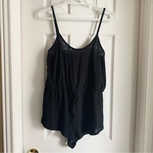 NWOT Forever 21 Romper